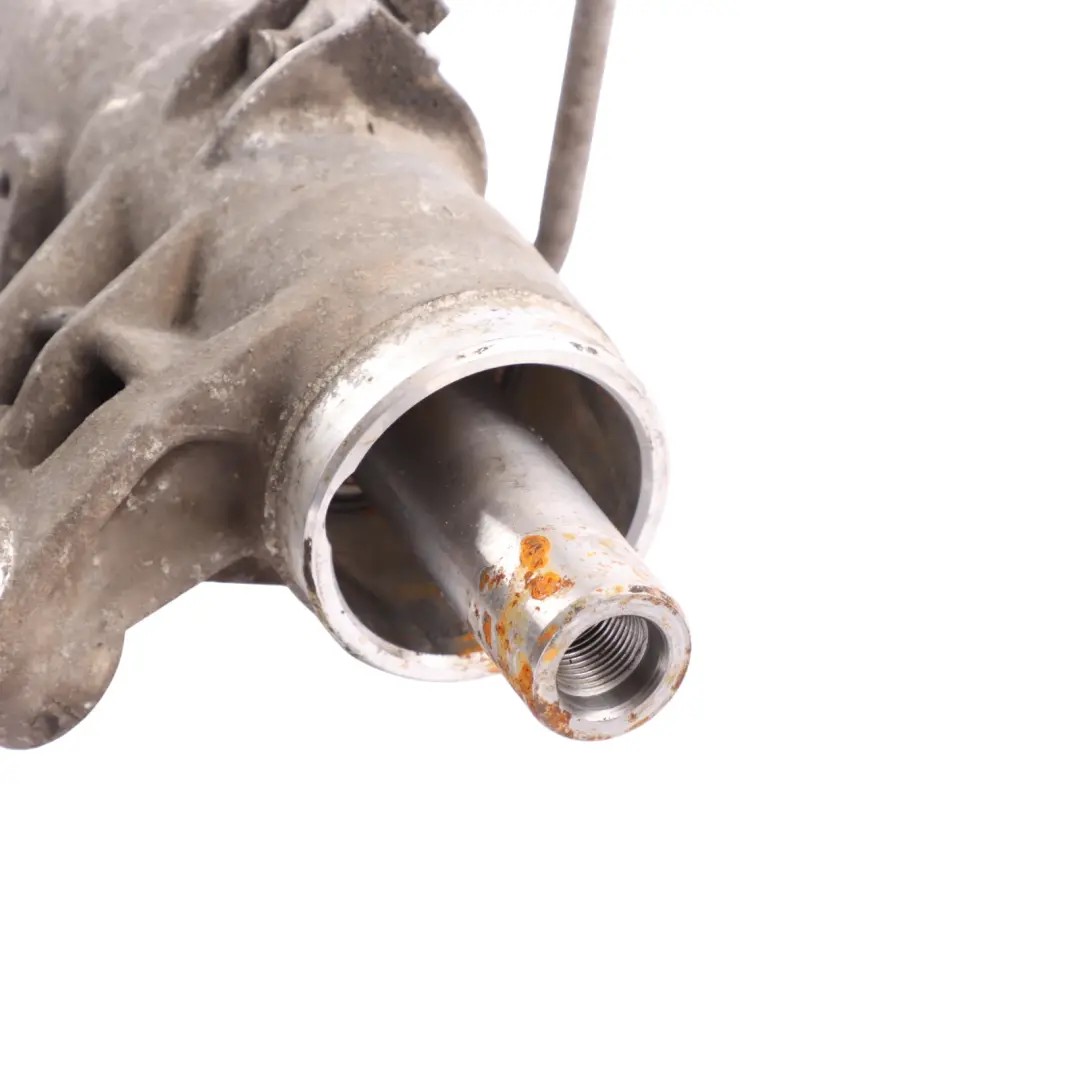 Steering Rack Box Gear Pinion R5 ZF to BMW F10 M5 F12 F13 M6 Power with Part number 2284986 BMW F10 M5 F12 F13 M6 Power Steering Rack Box Gear Pinion R5 ZF - SKU RHD-2284986 - Part number 2284986