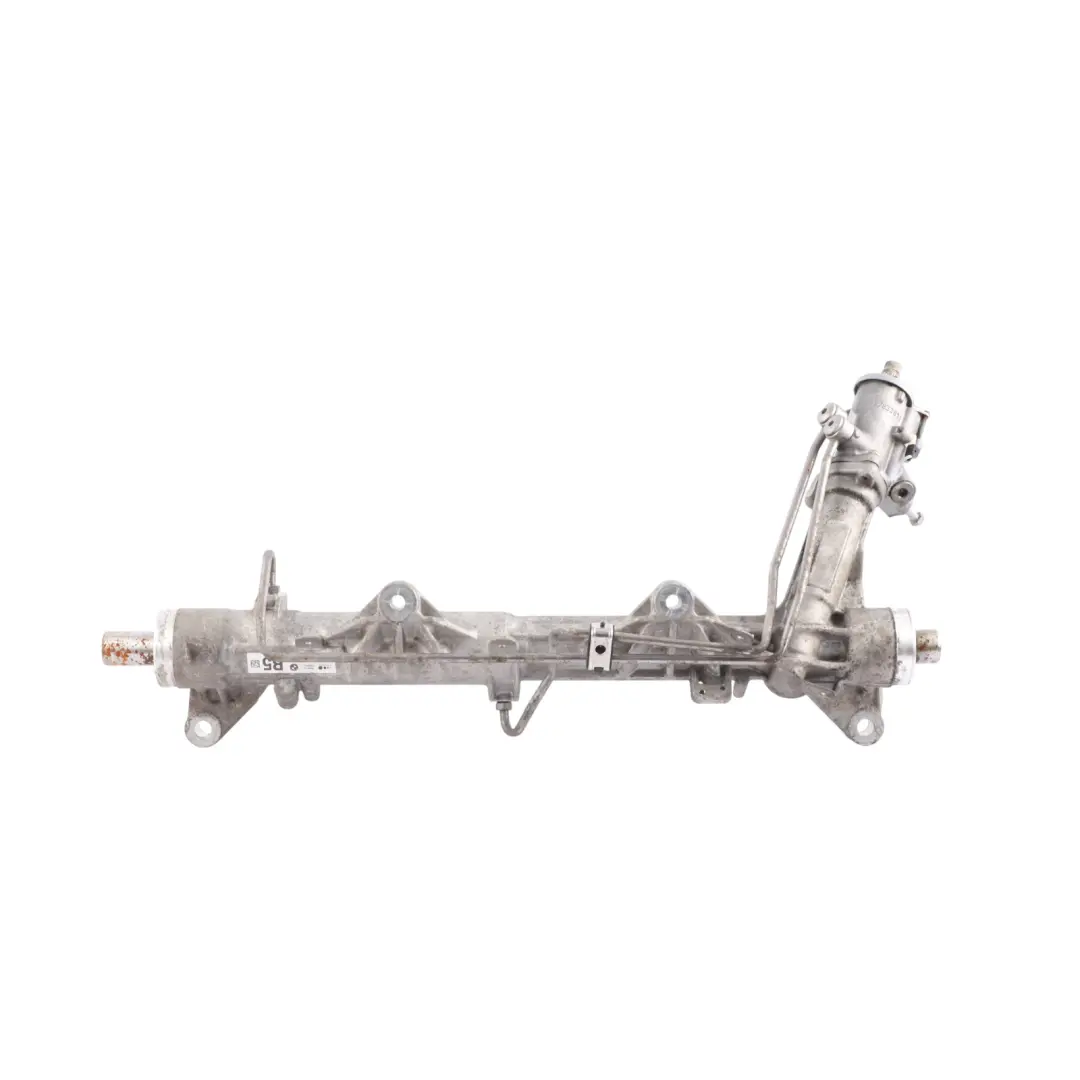 Steering Rack Box Gear Pinion R5 ZF to BMW F10 M5 F12 F13 M6 Power with Part number 2284986 BMW F10 M5 F12 F13 M6 Power Steering Rack Box Gear Pinion R5 ZF - SKU RHD-2284986 - Part number 2284986