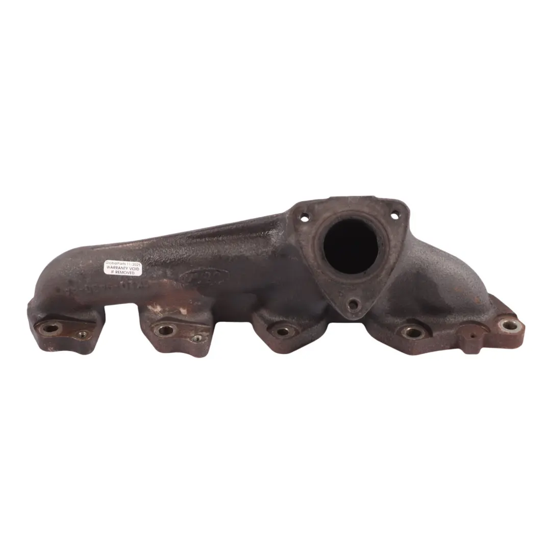 Exhaust Manifold 2.0 EcoBlue Diesel GK2Q-9430-AA to Ford Transit Custom with Part number 2319356 Ford Transit Custom Exhaust Manifold 2.0 EcoBlue Diesel GK2Q-9430-AA - SKU 2319356 - Part number 2319356