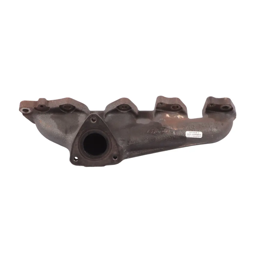 Exhaust Manifold 2.0 EcoBlue Diesel GK2Q-9430-AA to Ford Transit Custom with Part number 2319356 Ford Transit Custom Exhaust Manifold 2.0 EcoBlue Diesel GK2Q-9430-AA - SKU 2319356 - Part number 2319356