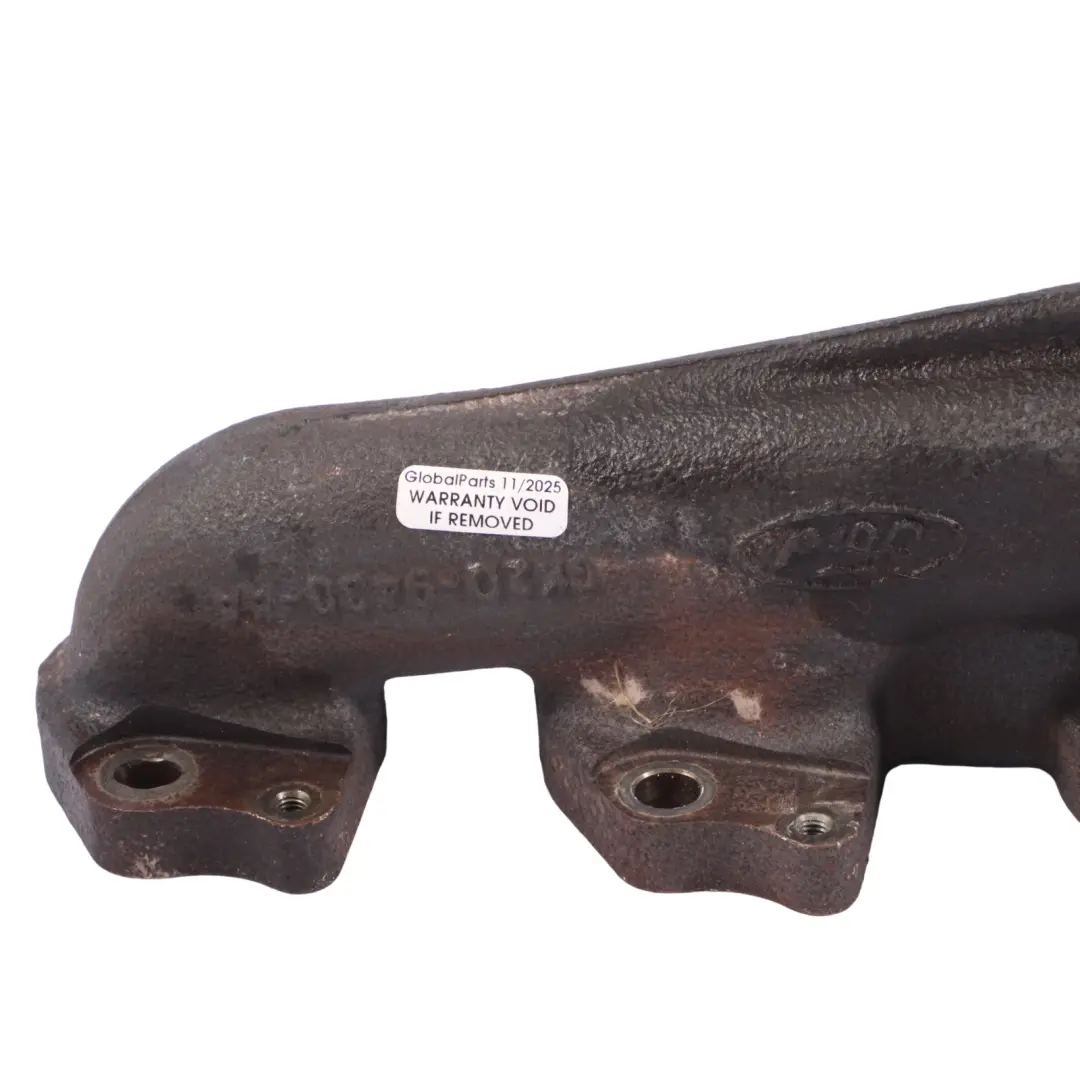 Ford Transit Custom Exhaust Manifold 2.0 EcoBlue Diesel GK2Q-9430-AA - SKU 2319356 - Part number 2319356