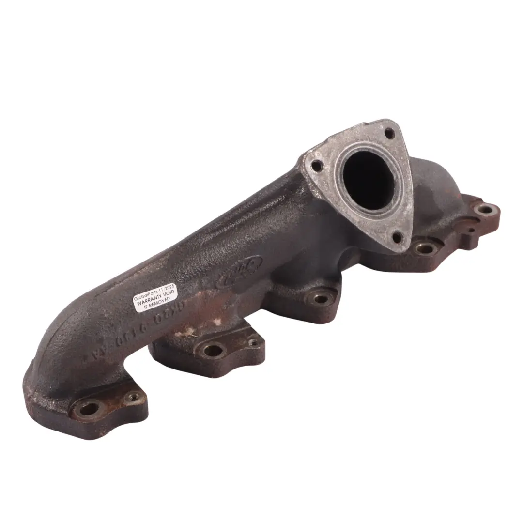 Exhaust Manifold 2.0 EcoBlue Diesel GK2Q-9430-AA to Ford Transit Custom with Part number 2319356 Ford Transit Custom Exhaust Manifold 2.0 EcoBlue Diesel GK2Q-9430-AA - SKU 2319356 - Part number 2319356