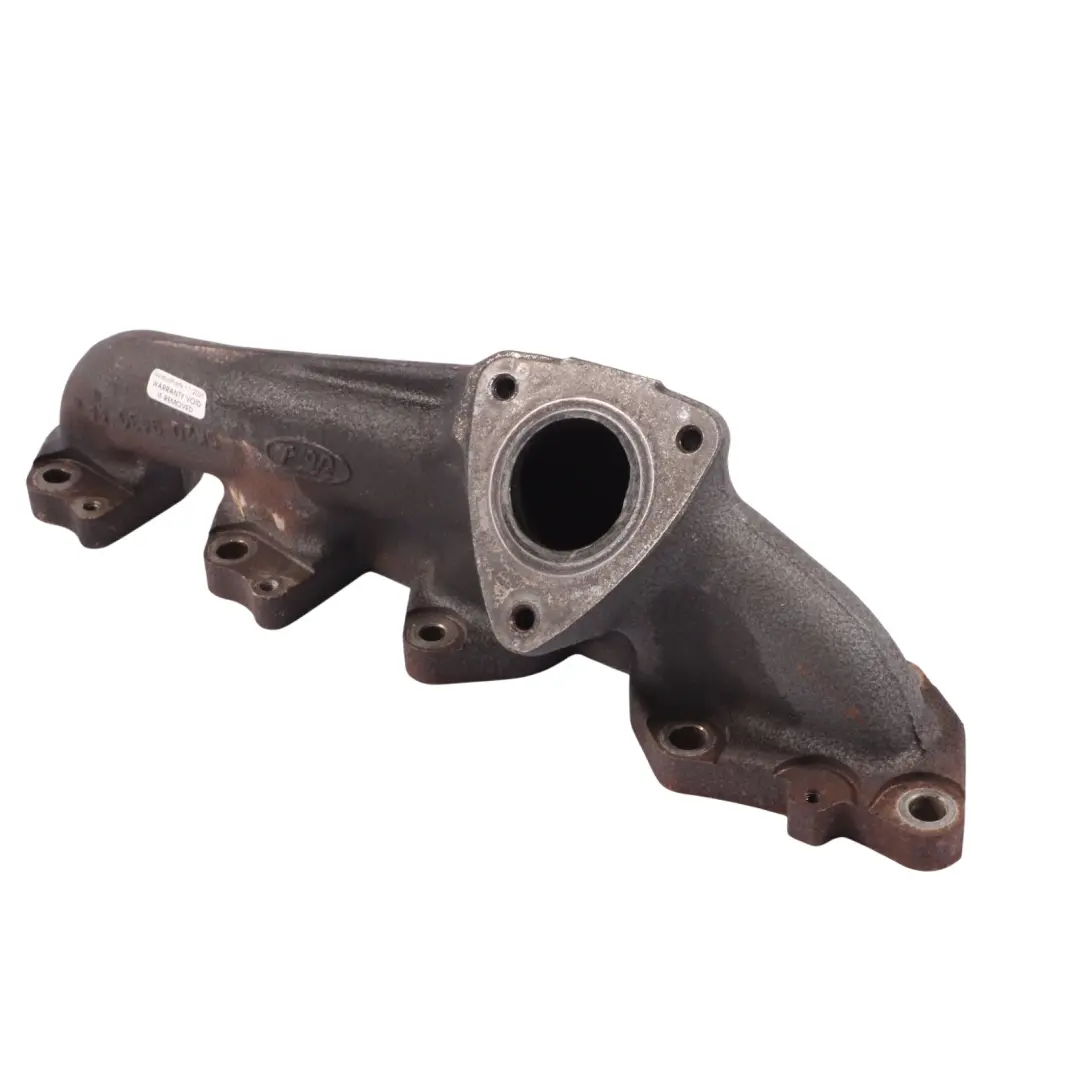 Ford Transit Custom Exhaust Manifold 2.0 EcoBlue Diesel GK2Q-9430-AA - SKU 2319356 - Part number 2319356