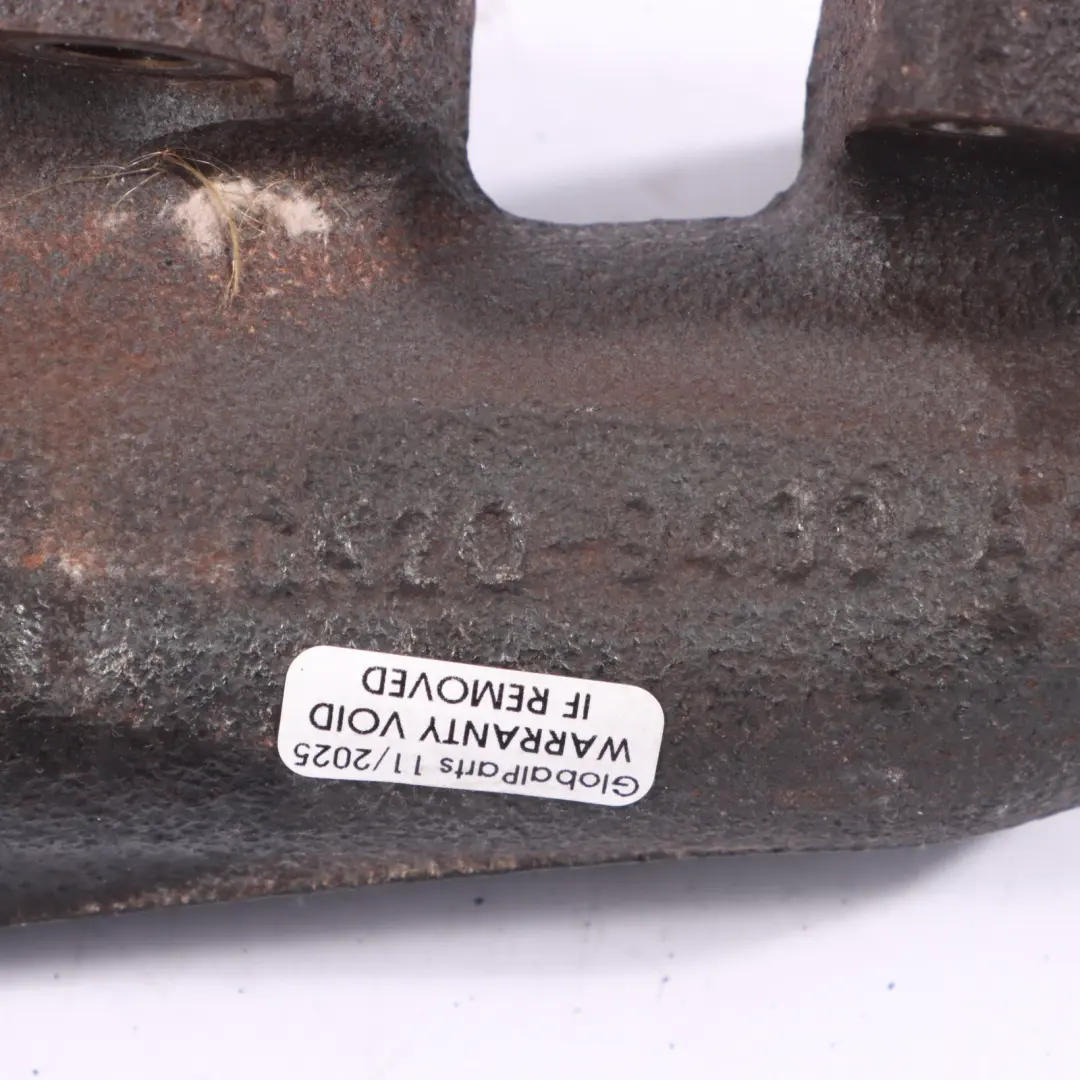 Ford Transit Custom Exhaust Manifold 2.0 EcoBlue Diesel GK2Q-9430-AA - SKU 2319356 - Part number 2319356