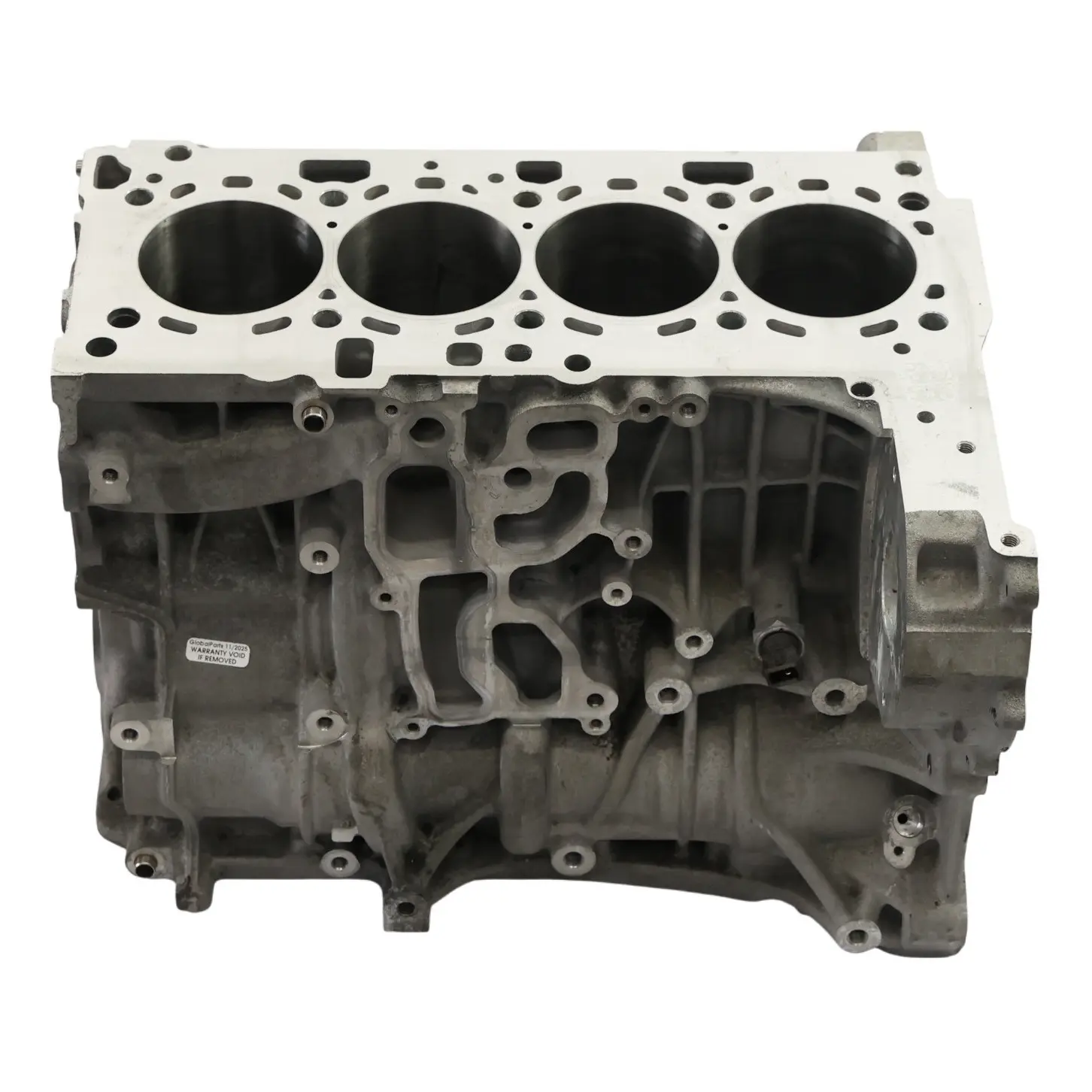 BMW F10 F20 F21 F30 E90 E91 LCI Bare Engine Block Diesel N47D20C 2359840 7810596