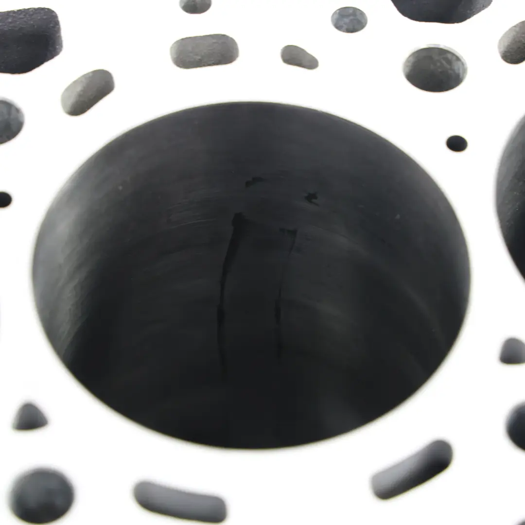 BMW F10 F20 F21 F30 E90 E91 LCI Goły Blok Silnika N47D20C 7810596 - SKU 2359840-1 - Numer Części 2359840