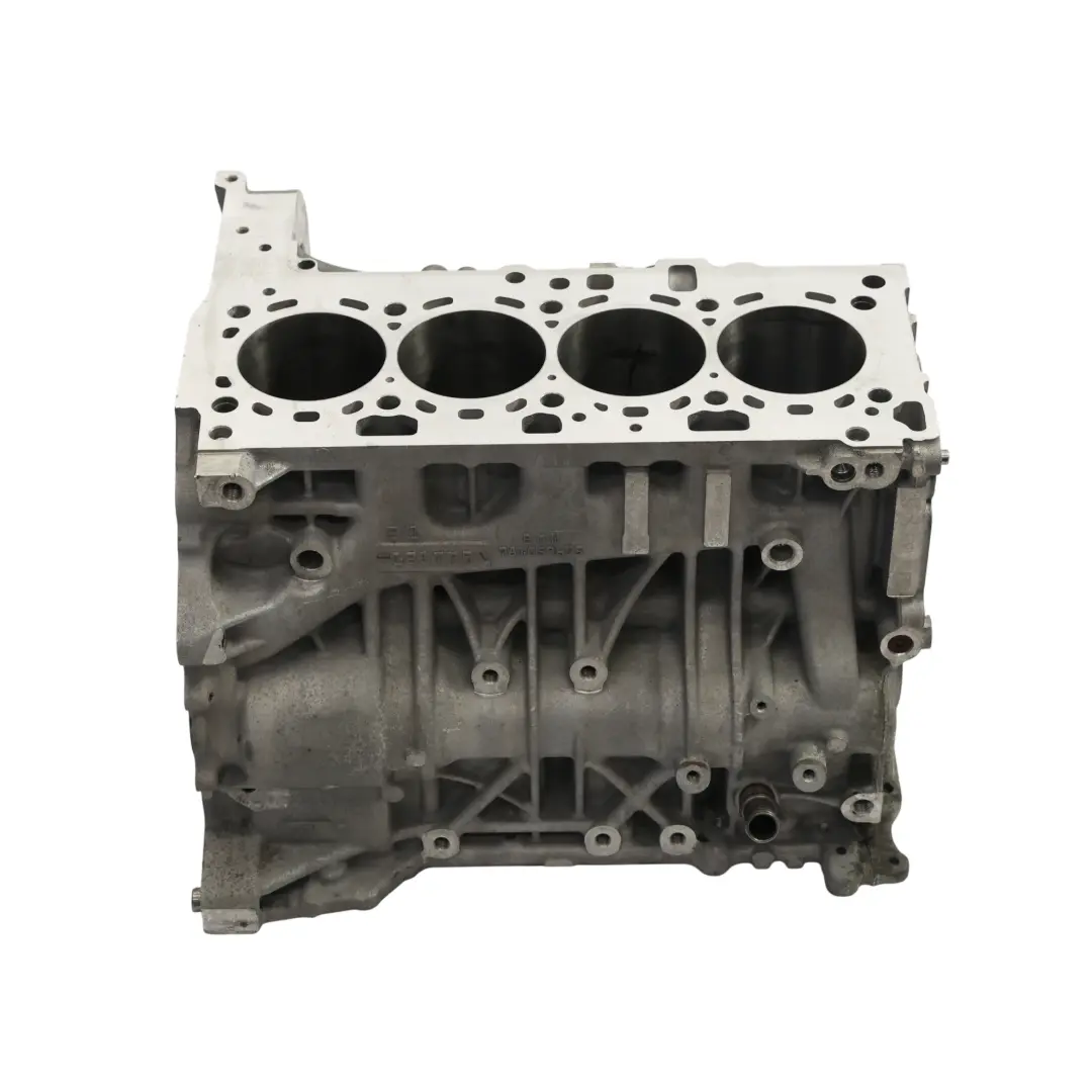 Blocco Motore Nudo N47D20C 7810596 per BMW F10 F20 F21 F30 E90 E91 LCI con numero di parte 2359840 BMW F10 F20 F21 F30 E90 E91 LCI Blocco Motore Nudo N47D20C 7810596 - SKU 2359840-1 - Numero di parte 2359840