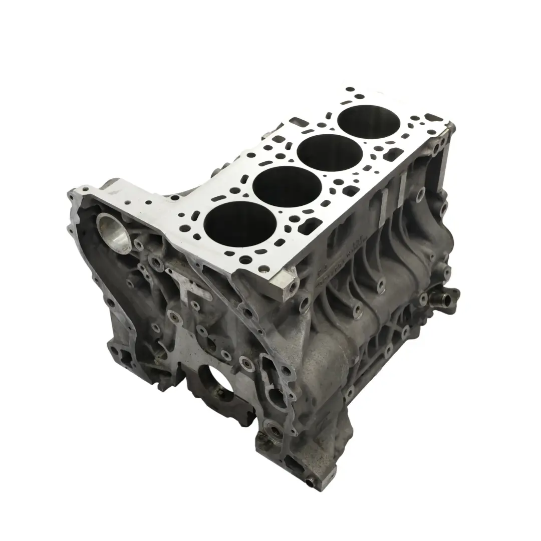 BMW F10 F20 F21 F30 E90 E91 LCI Bare Engine Block Diesel N47D20C 7810596 - SKU 2359840-1 - Part number 2359840