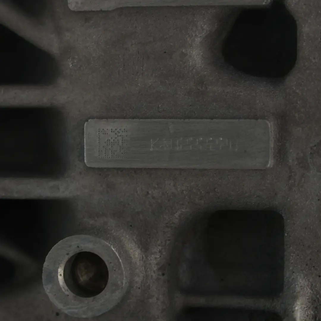 BMW F10 F20 F21 F30 E90 E91 LCI Goły Blok Silnika N47D20C 7810596 - SKU 2359840-1 - Numer Części 2359840