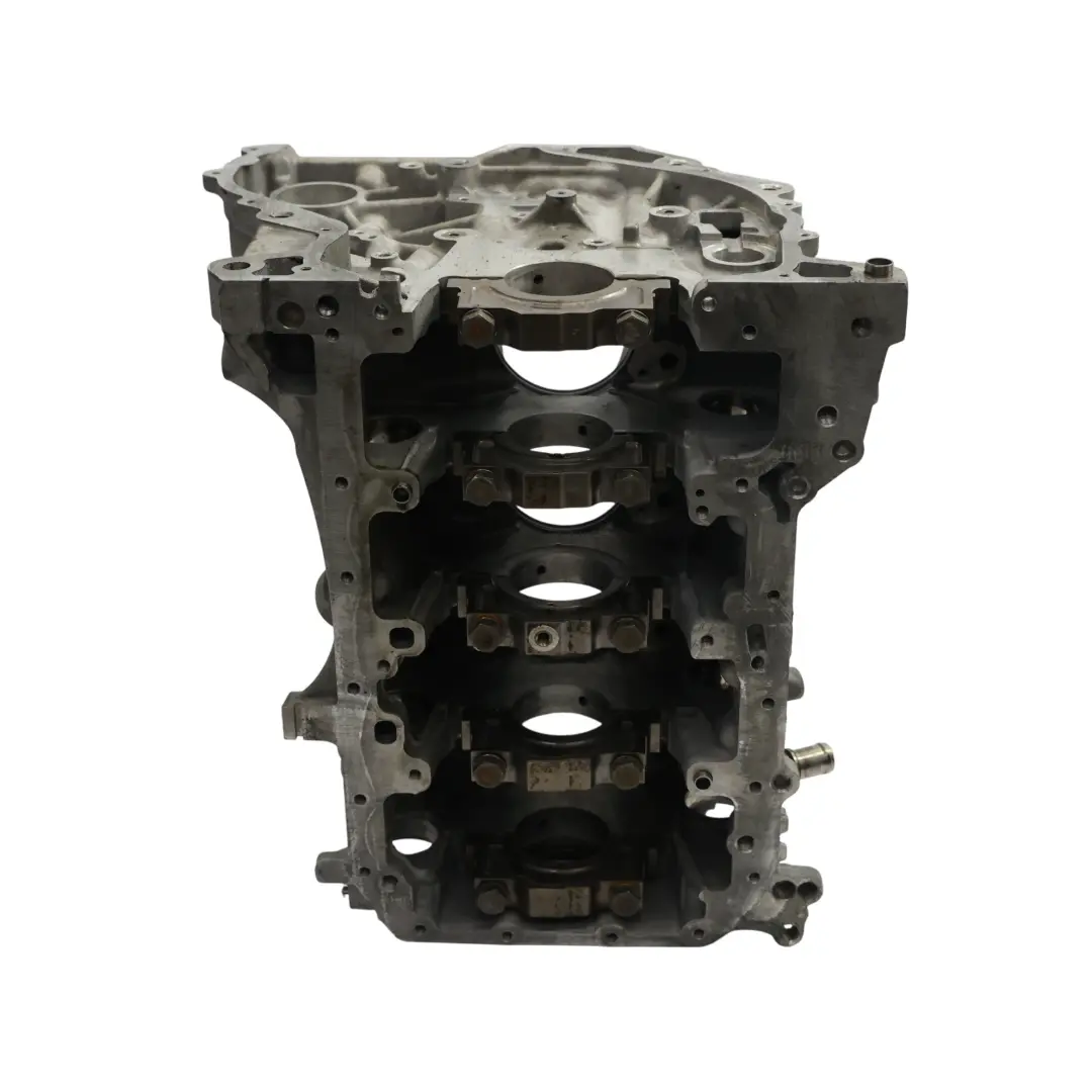 N47D20C Bloc-Moteur Nu Diesel 7810596 pour BMW F10 F20 F21 F30 E90 E91 LCI à propos du numéro de pièce 2359840 BMW F10 F20 F21 F30 E90 E91 LCI N47D20C Bloc-Moteur Nu Diesel 7810596 - SKU 2359840-1 - Numéro de pièce 2359840