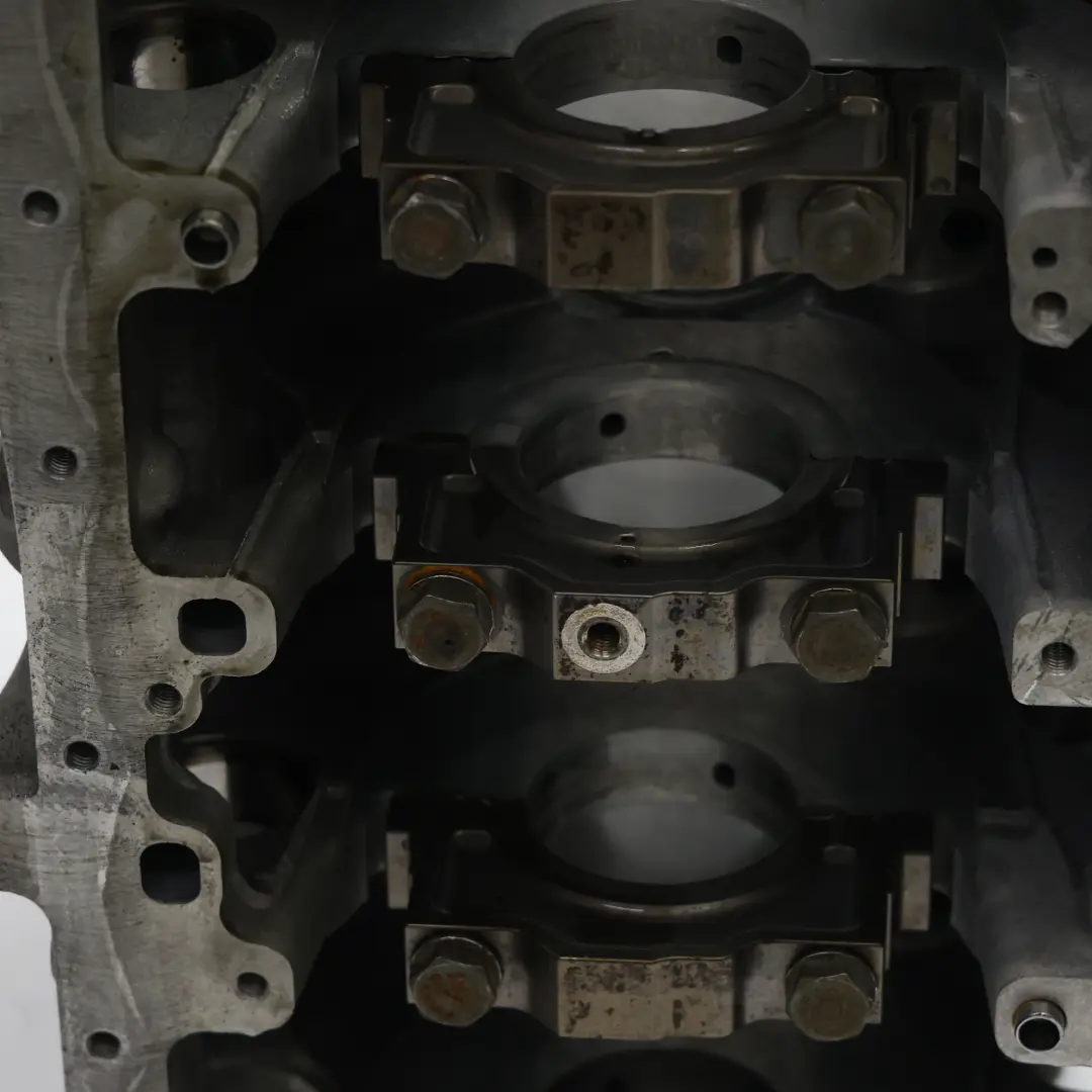 BMW F10 F20 F21 F30 E90 E91 LCI Blocco Motore Nudo N47D20C 7810596 - SKU 2359840-1 - Numero di parte 2359840