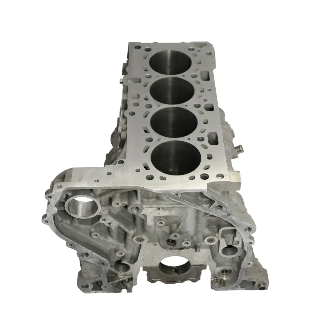 BMW F10 F20 F21 F30 E90 E91 LCI Bare Engine Block Diesel N47D20C 7810596 - SKU 2359840-1 - Part number 2359840