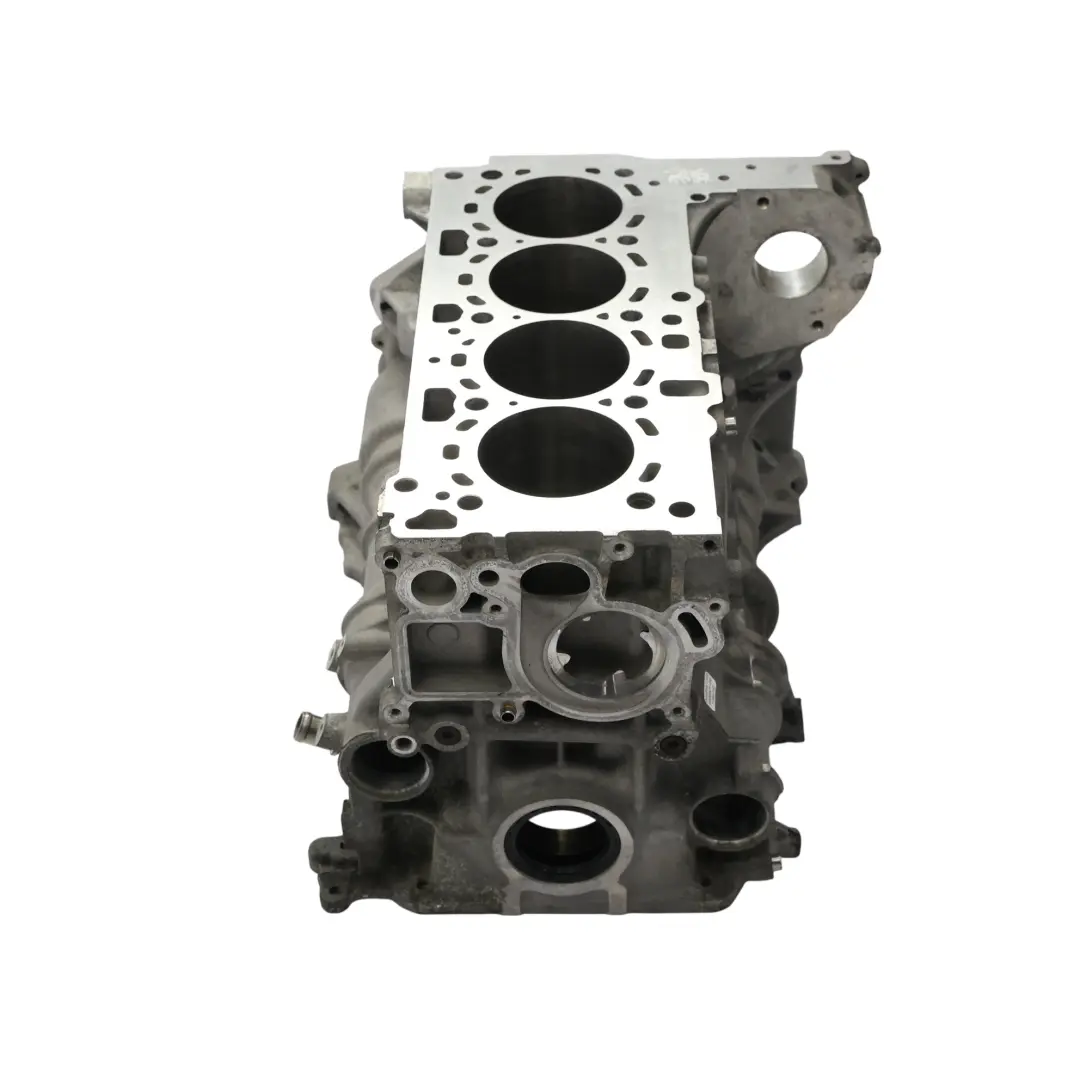 BMW F10 F20 F21 F30 E90 E91 LCI Rohmotorblock Diesel N47D20C 7810596 - SKU 2359840-1 - Teilenummer 2359840