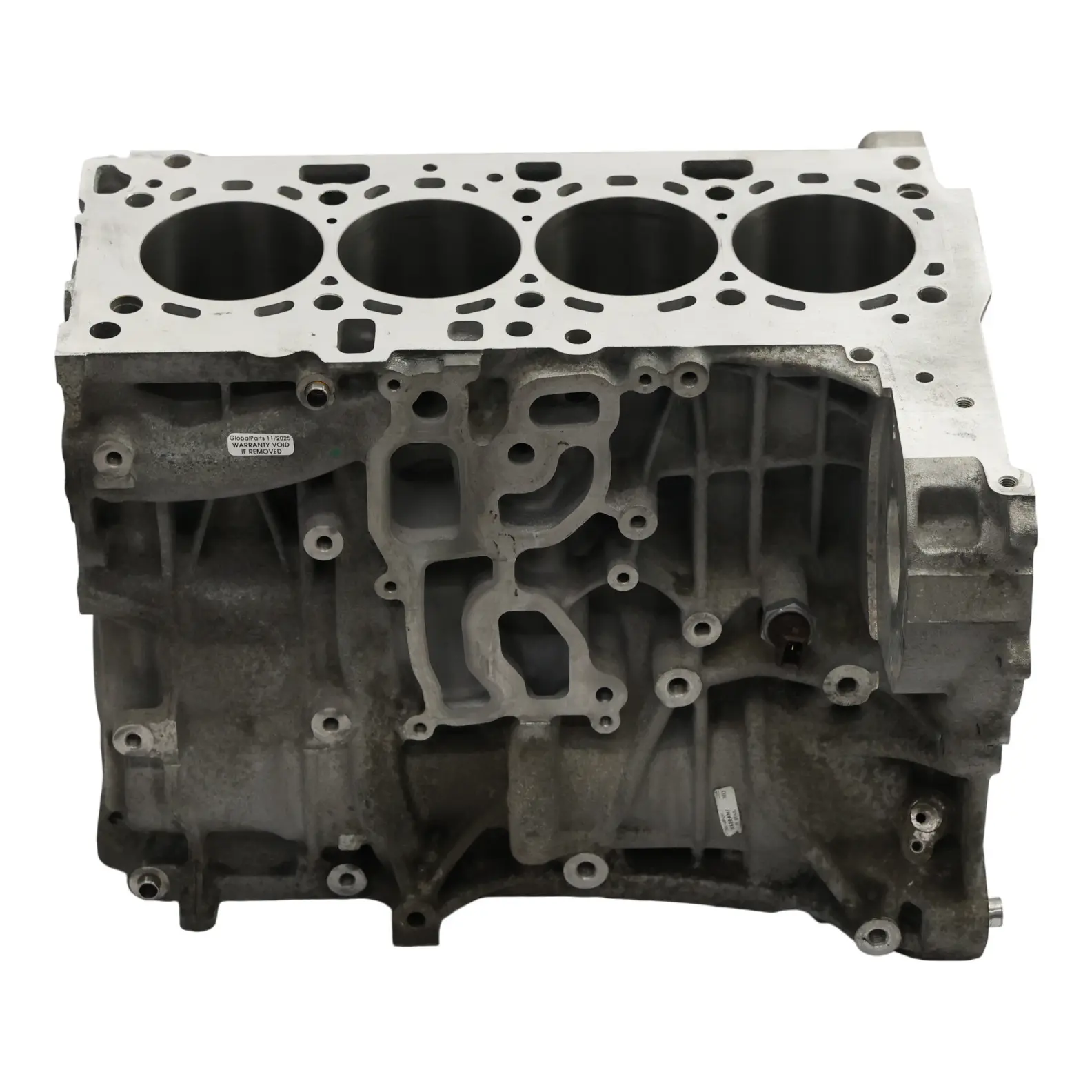 BMW F10 F11 F20 F21 E90 E91 LCI Blocco Motore Nudo N47D20C 2359840 7810596