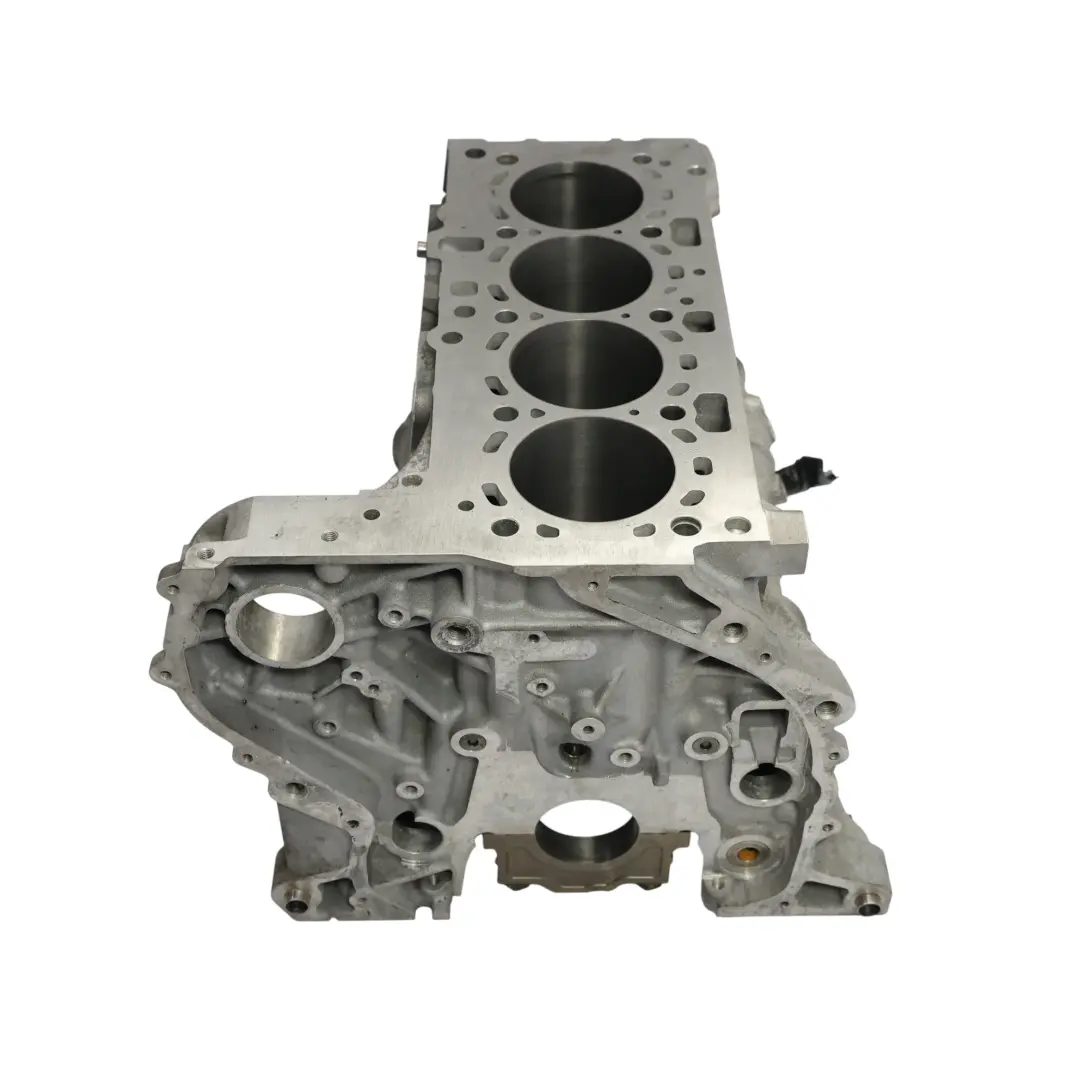 Bare Engine Block Diesel N47D20C 7810596 to BMW F10 F20 F21 F30 E90 E91 LCI with Part number 2359840 BMW F10 F20 F21 F30 E90 E91 LCI Bare Engine Block Diesel N47D20C 7810596 - SKU 2359840 - Part number 2359840