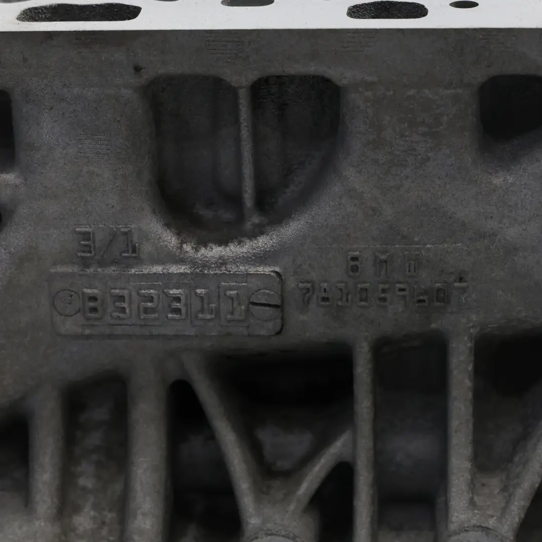 BMW F10 F11 F20 F21 E90 E91 LCI Blocco Motore Nudo N47D20C 7810596 - SKU 2359840 - Numero di parte 2359840