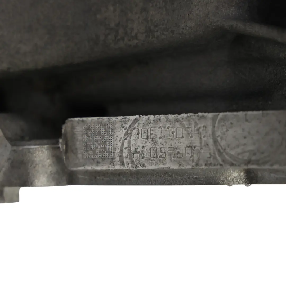 Blocco Motore Nudo N47D20C 7810596 per BMW F10 F11 F20 F21 E90 E91 LCI con numero di parte 2359840 BMW F10 F11 F20 F21 E90 E91 LCI Blocco Motore Nudo N47D20C 7810596 - SKU 2359840 - Numero di parte 2359840