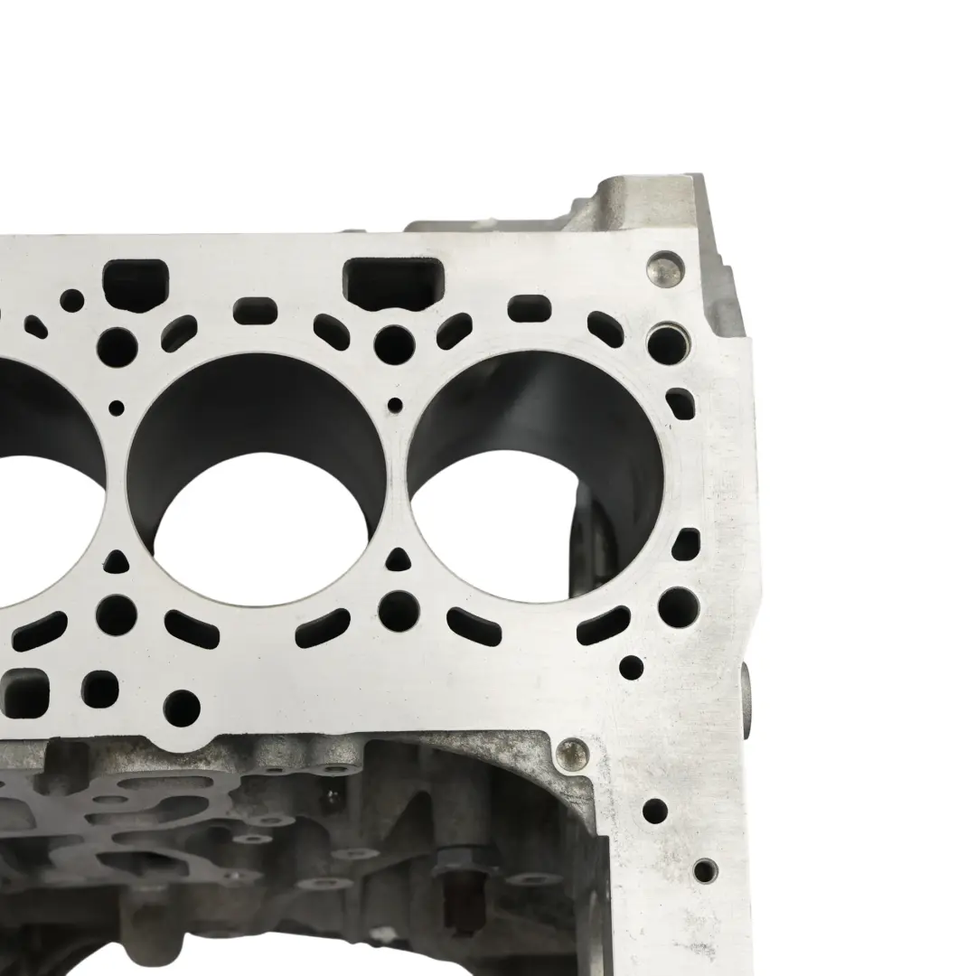 Blocco Motore Nudo N47D20C 7810596 per BMW F10 F11 F20 F21 E90 E91 LCI con numero di parte 2359840 BMW F10 F11 F20 F21 E90 E91 LCI Blocco Motore Nudo N47D20C 7810596 - SKU 2359840 - Numero di parte 2359840