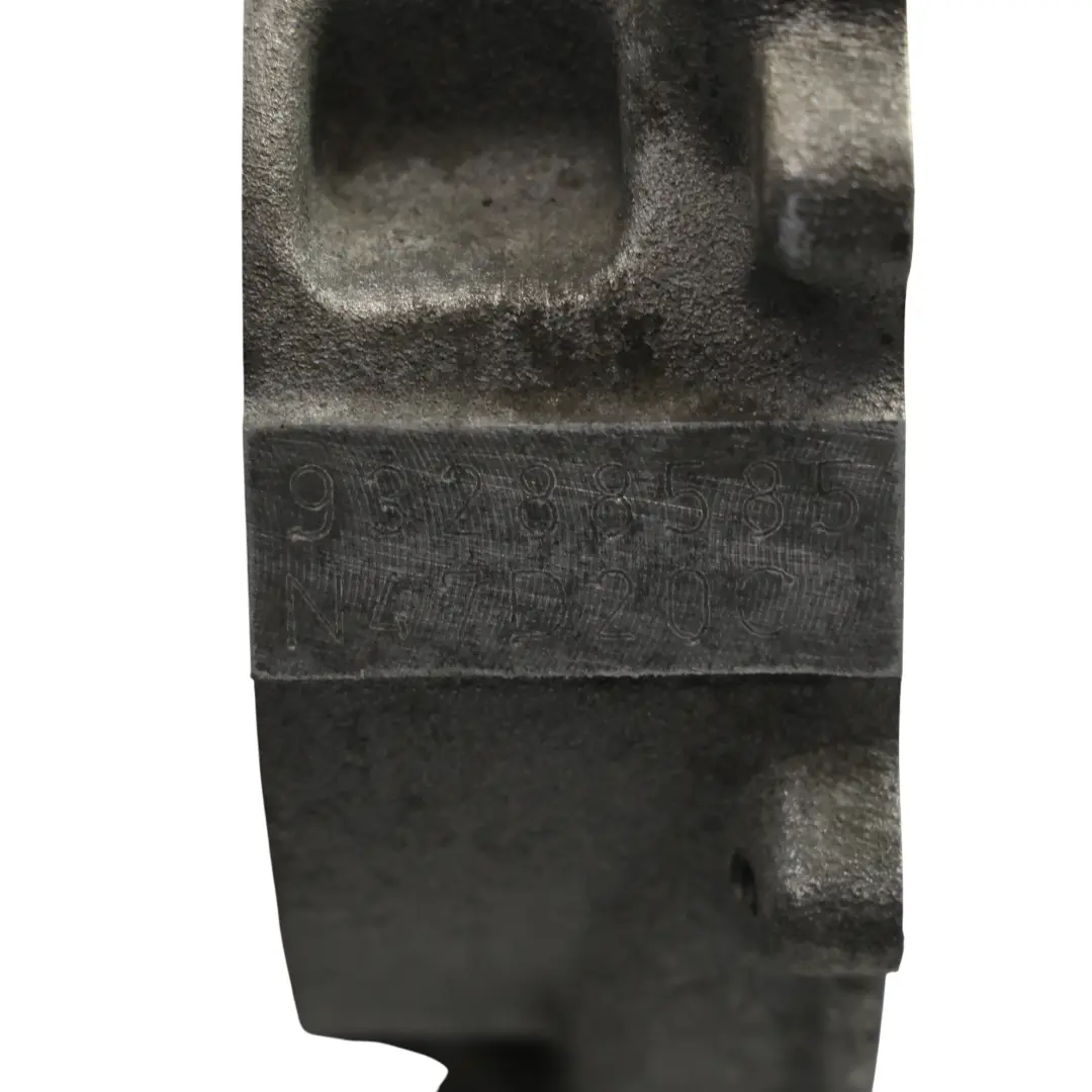 Bare Engine Block Diesel N47D20C 7810596 to BMW F10 F20 F21 F30 E90 E91 LCI with Part number 2359840 BMW F10 F20 F21 F30 E90 E91 LCI Bare Engine Block Diesel N47D20C 7810596 - SKU 2359840 - Part number 2359840