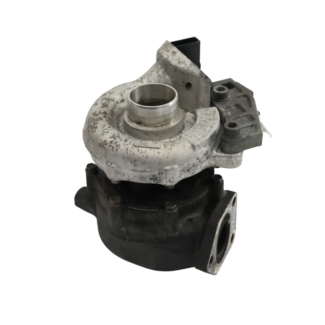M47N2 Diesel Turbocharger 7795496 to Turbo Charger BMW E87 E90 E91 118d 318d with Part number 2414326 Turbo Charger BMW E87 E90 E91 118d 318d M47N2 Diesel Turbocharger 7795496 - SKU 2414326 - Part number 2414326