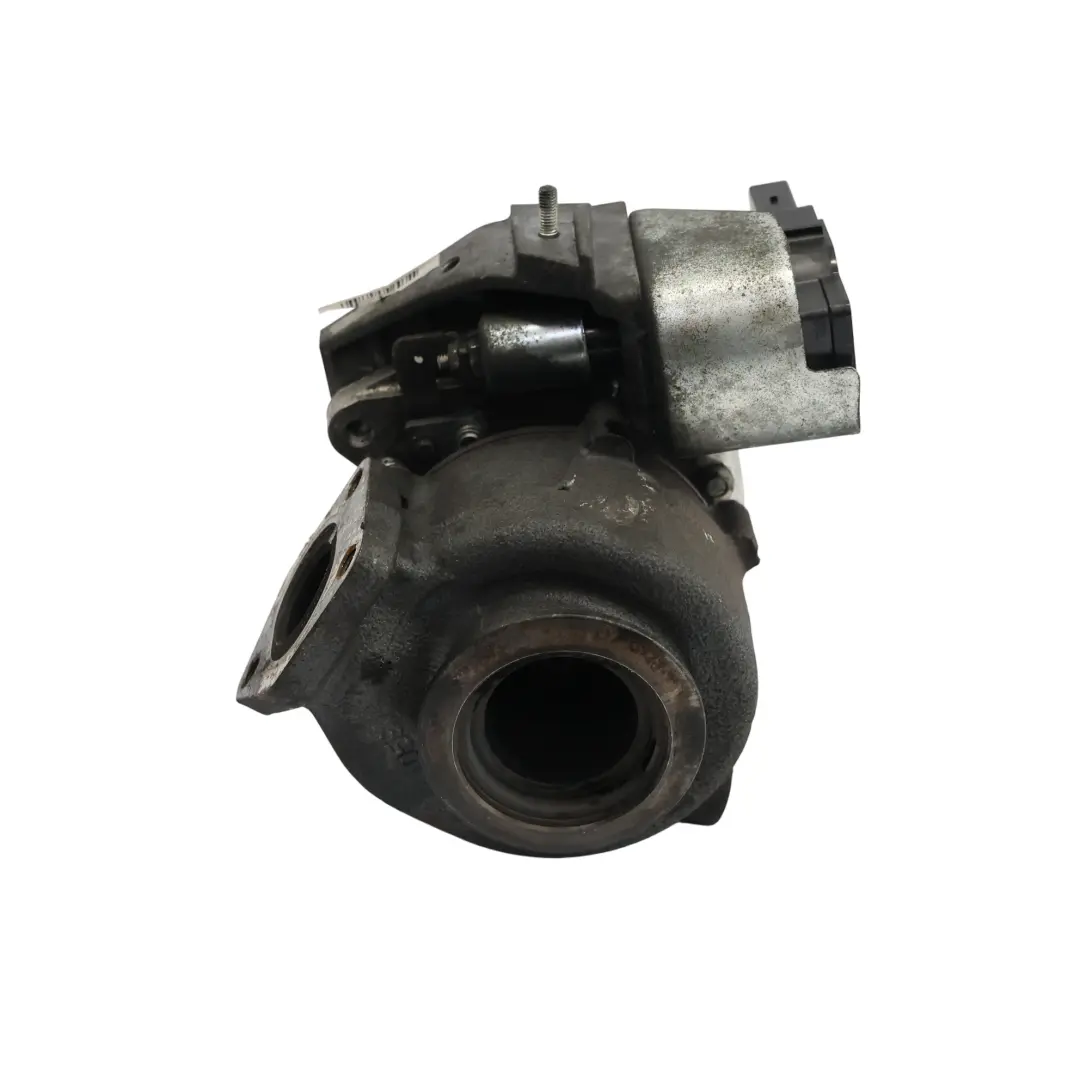Turbocompresseur BMW E87 E90 E91 118D 318D M47N2 Turbocompresseur Diesel 7795496 pour à propos du numéro de pièce 2414326 Turbocompresseur BMW E87 E90 E91 118D 318D M47N2 Turbocompresseur Diesel 7795496 - SKU 2414326 - Numéro de pièce 2414326