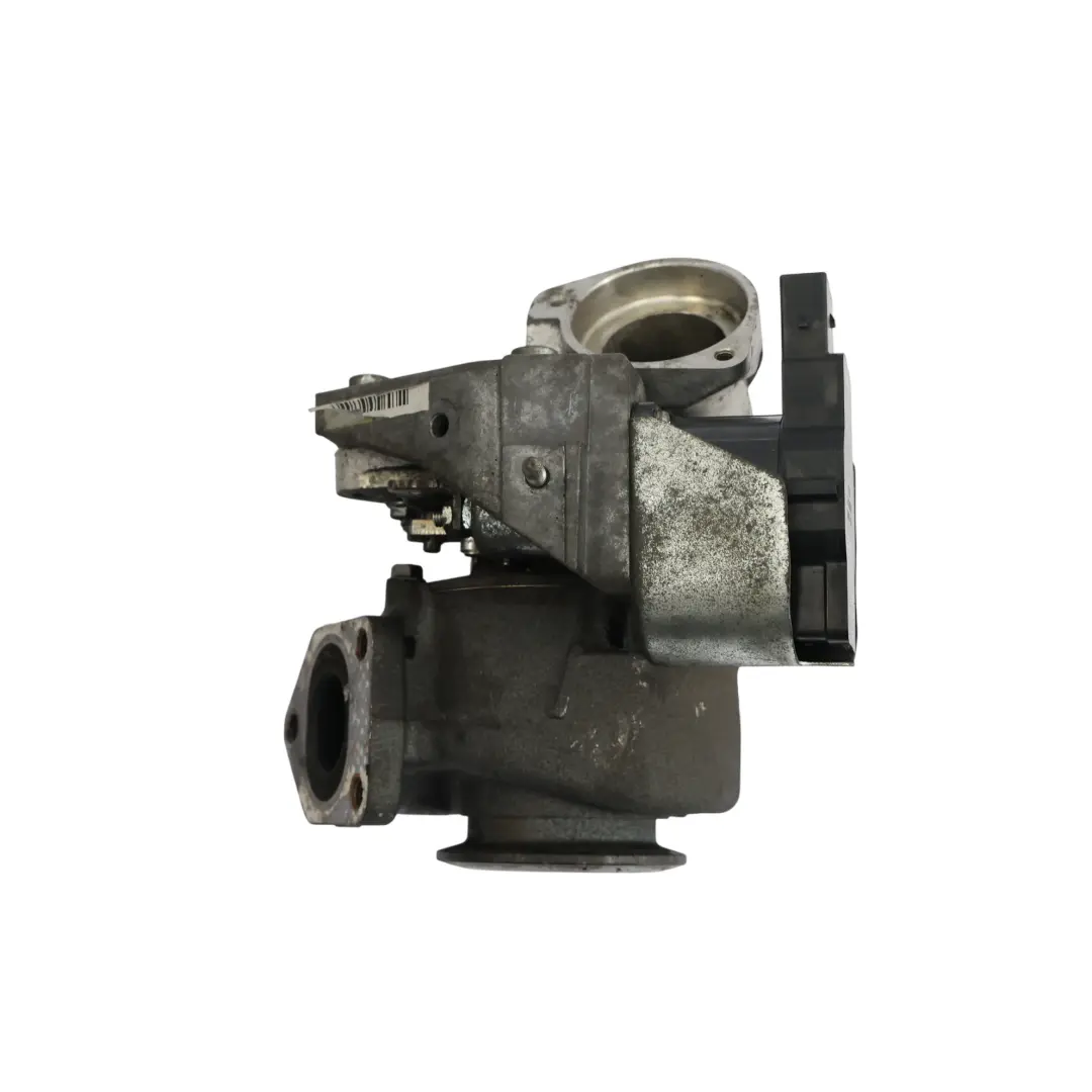  Turbocompressore BMW E87 E90 E91 118D 318D M47N2 Turbocompressore Diesel 7795496 - SKU 2414326 - Numero di parte 2414326