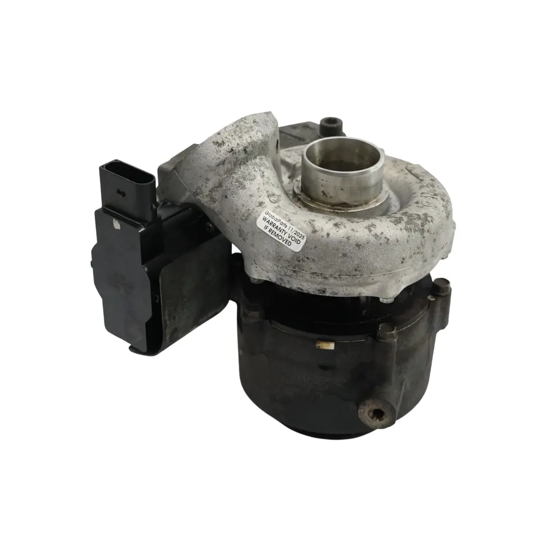 M47N2 Turbosprężarka Turbo 7795496 do BMW E87 E90 E91 118d 318d o numerze 2414326 BMW E87 E90 E91 118d 318d M47N2 Turbosprężarka Turbo 7795496 - SKU 2414326 - Numer Części 2414326