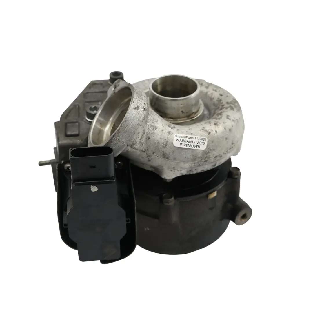  Turbocompresseur BMW E87 E90 E91 118D 318D M47N2 Turbocompresseur Diesel 7795496 - SKU 2414326 - Numéro de pièce 2414326