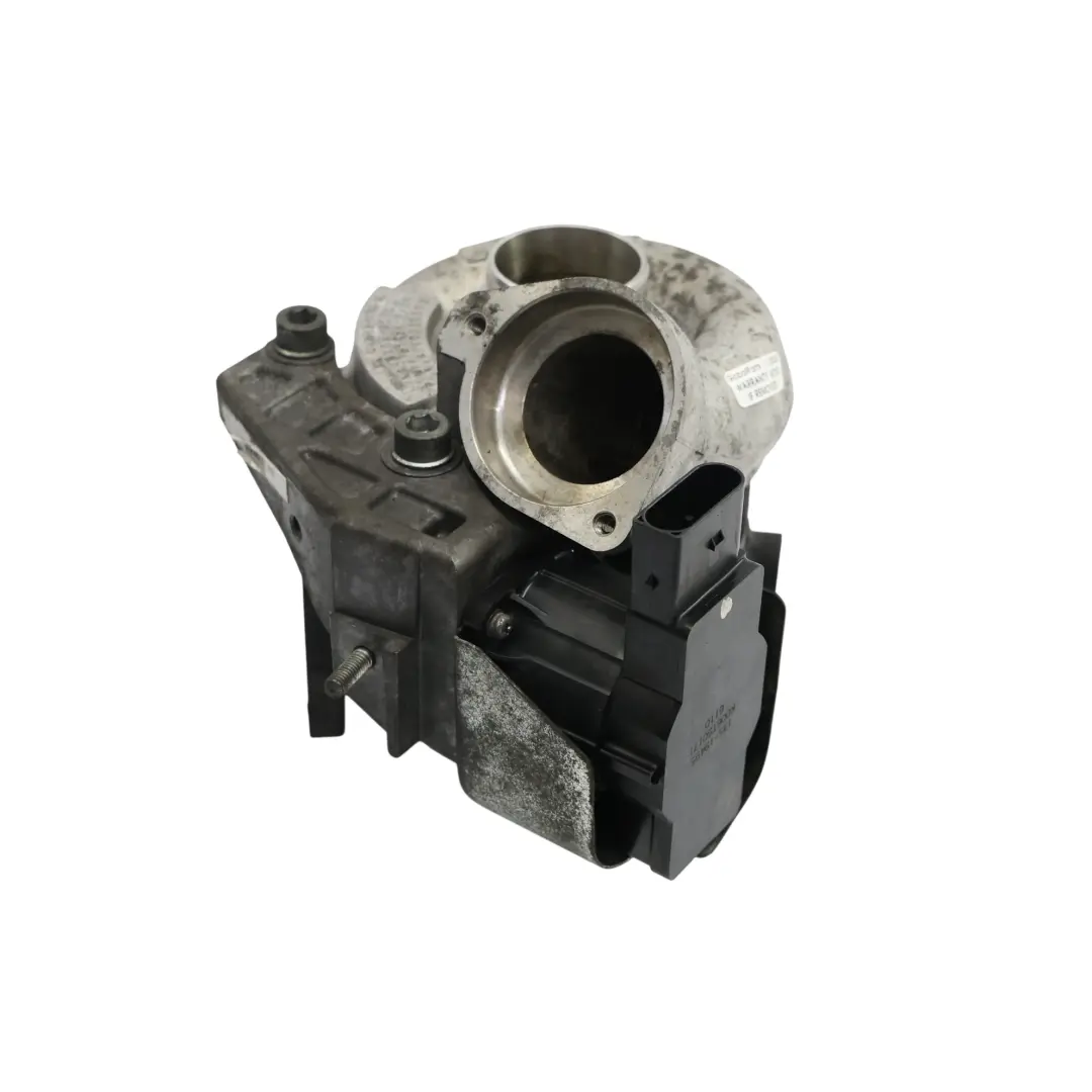 M47N2 Diesel Turbocharger 7795496 to Turbo Charger BMW E87 E90 E91 118d 318d with Part number 2414326 Turbo Charger BMW E87 E90 E91 118d 318d M47N2 Diesel Turbocharger 7795496 - SKU 2414326 - Part number 2414326