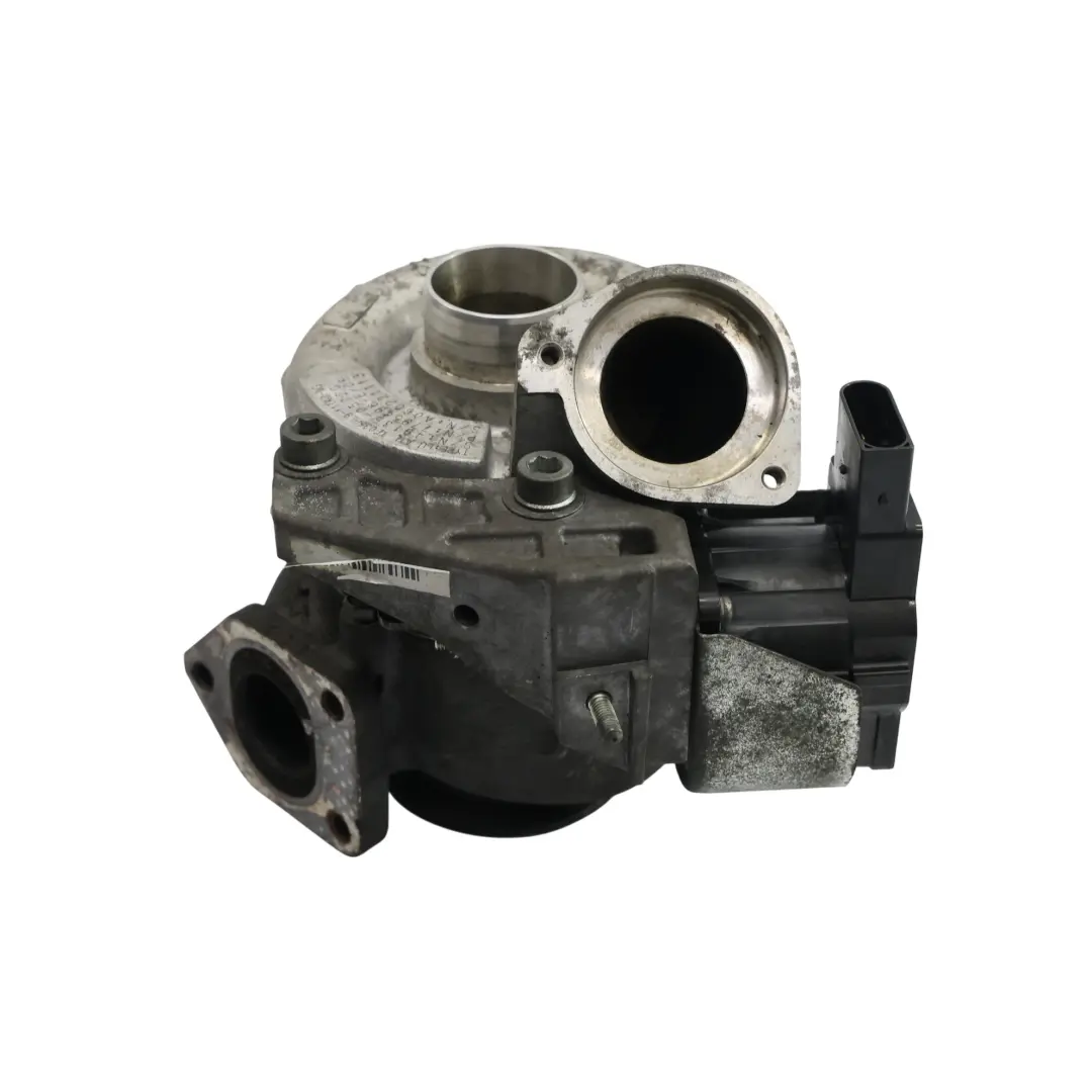Turbo Charger BMW E87 E90 E91 118d 318d M47N2 Diesel Turbocharger 7795496 - SKU 2414326 - Part number 2414326