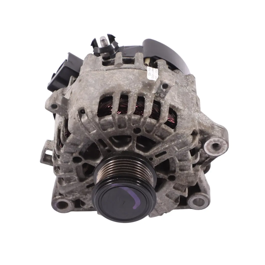 Alternator 240A 14V 2.0 EcoBlue GK2T-10300-CC to Ford Transit Custom with Part number 2432355 Ford Transit Custom Alternator 240A 14V 2.0 EcoBlue GK2T-10300-CC - SKU 2432355 - Part number 2432355