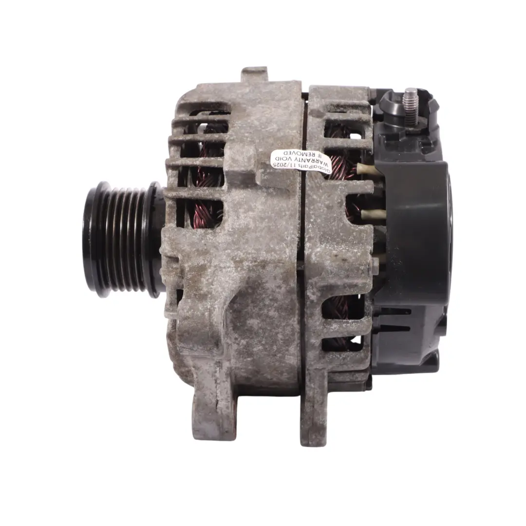 Ford Transit Custom Alternatore 240A 14V 2.0 Ecoblue GK2T-10300-CC - SKU 2432355 - Numero di parte 2432355