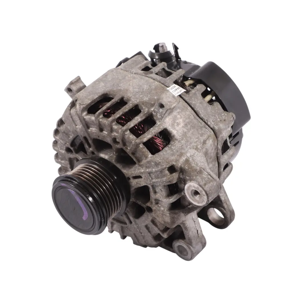 Ford Transit Custom Alternatore 240A 14V 2.0 Ecoblue GK2T-10300-CC - SKU 2432355 - Numero di parte 2432355