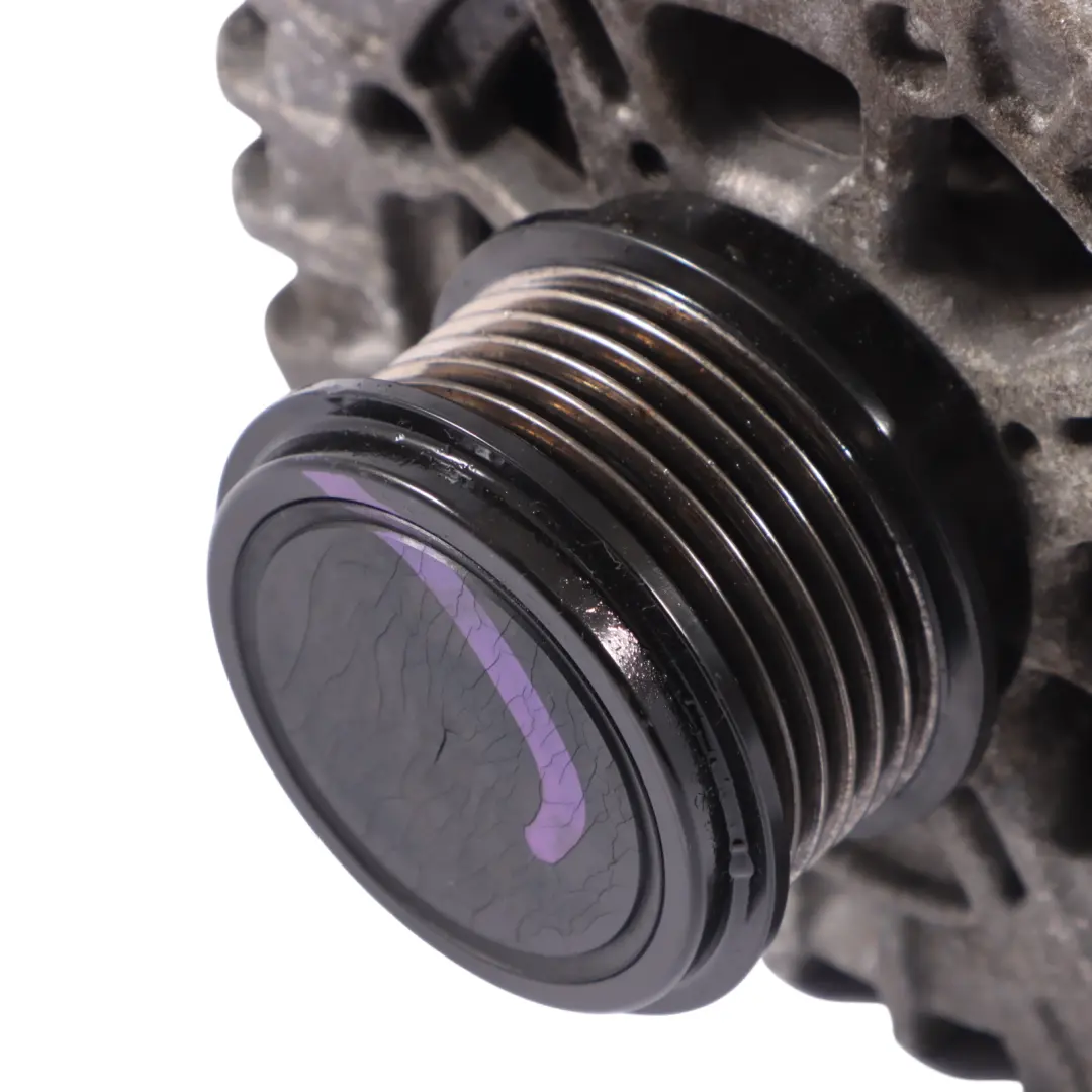 Ford Transit Custom Alternatore 240A 14V 2.0 Ecoblue GK2T-10300-CC - SKU 2432355 - Numero di parte 2432355