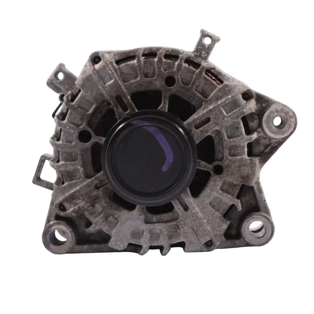 Alternatore 240A 14V 2.0 Ecoblue GK2T-10300-CC per Ford Transit Custom con numero di parte 2432355 Ford Transit Custom Alternatore 240A 14V 2.0 Ecoblue GK2T-10300-CC - SKU 2432355 - Numero di parte 2432355