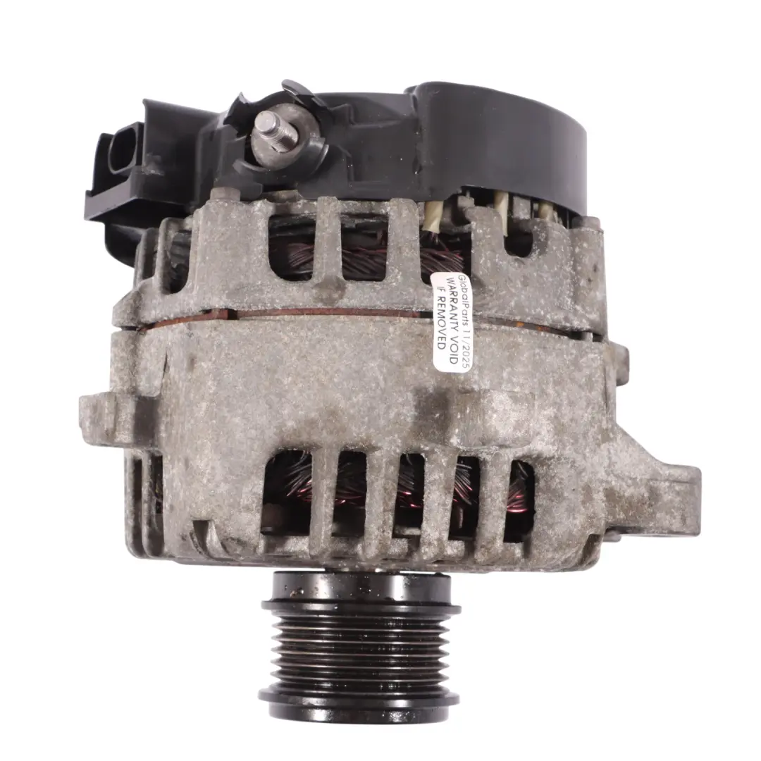 Ford Transit Custom Alternador 240A 14V 2.0 Ecoblue GK2T-10300-CC - SKU 2432355 - Número de pieza 2432355