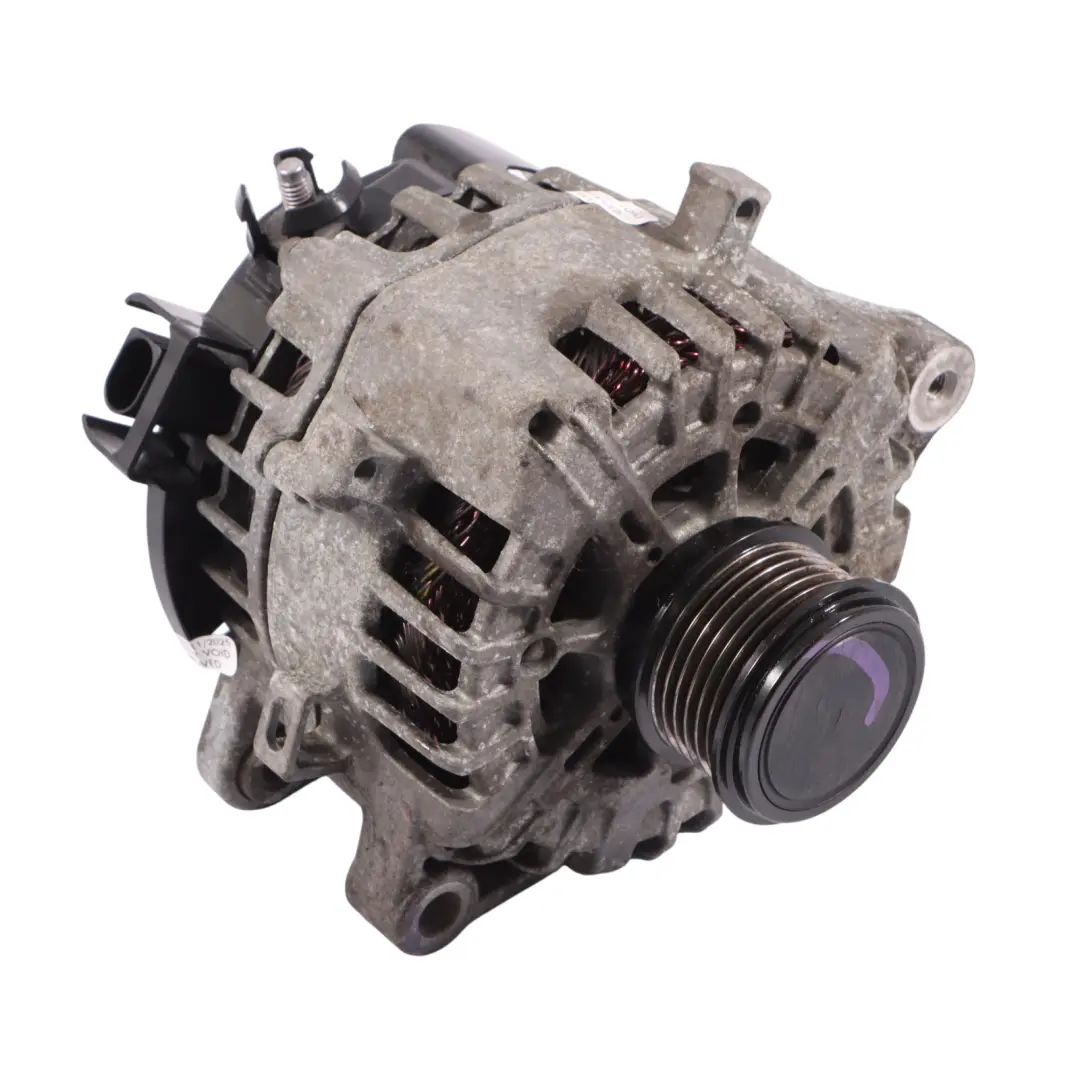 Ford Transit Custom Alternador 240A 14V 2.0 Ecoblue GK2T-10300-CC - SKU 2432355 - Número de pieza 2432355