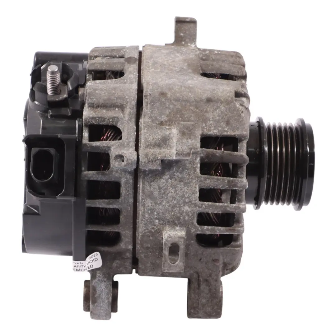Ford Transit Custom Alternador 240A 14V 2.0 Ecoblue GK2T-10300-CC - SKU 2432355 - Número de pieza 2432355