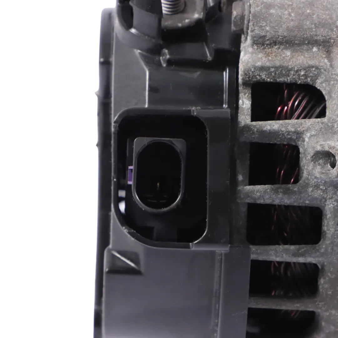 Ford Transit Custom Lichtmaschine 240A 14V 2.0 Ecoblue GK2T-10300-CC - SKU 2432355 - Teilenummer 2432355