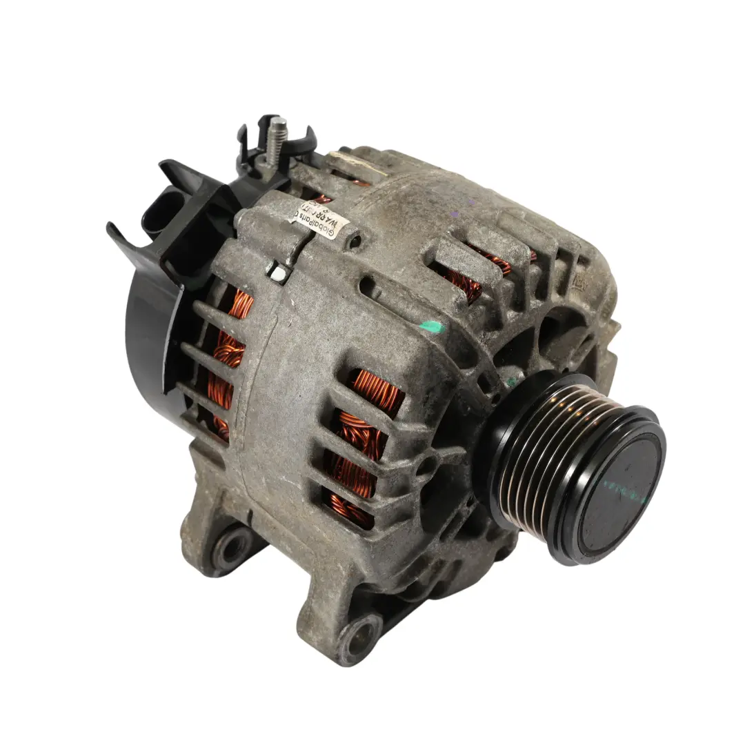 Ford Transit Connect Mk2 Alternateur Générateur 165A 1.5 Diesel JX6T-10300-KB - SKU 2449470 - Numéro de pièce 2449470