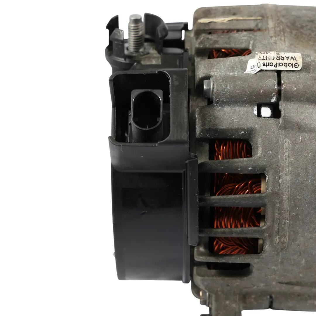 Mk2 Licht Maschine Generator 165A 1.5 Diesel JX6T-10300-KB für Ford Transit Connect mit Teilenummer 2449470 Ford Transit Connect Mk2 Licht Maschine Generator 165A 1.5 Diesel JX6T-10300-KB - SKU 2449470 - Teilenummer 2449470