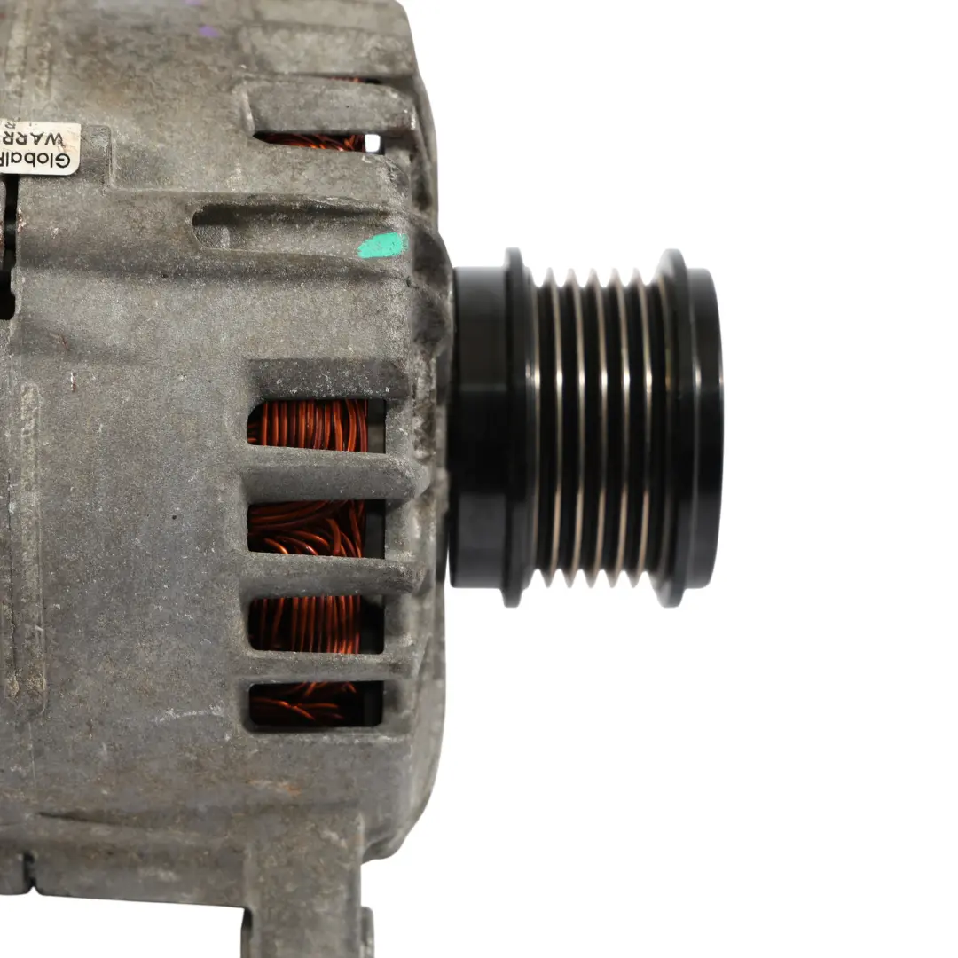 Mk2 1.5 Diesel Alternator Generator 165A JX6T-10300-KB do Ford Transit Connect o numerze 2449470 Ford Transit Connect Mk2 1.5 Diesel Alternator Generator 165A JX6T-10300-KB - SKU 2449470 - Numer Części 2449470