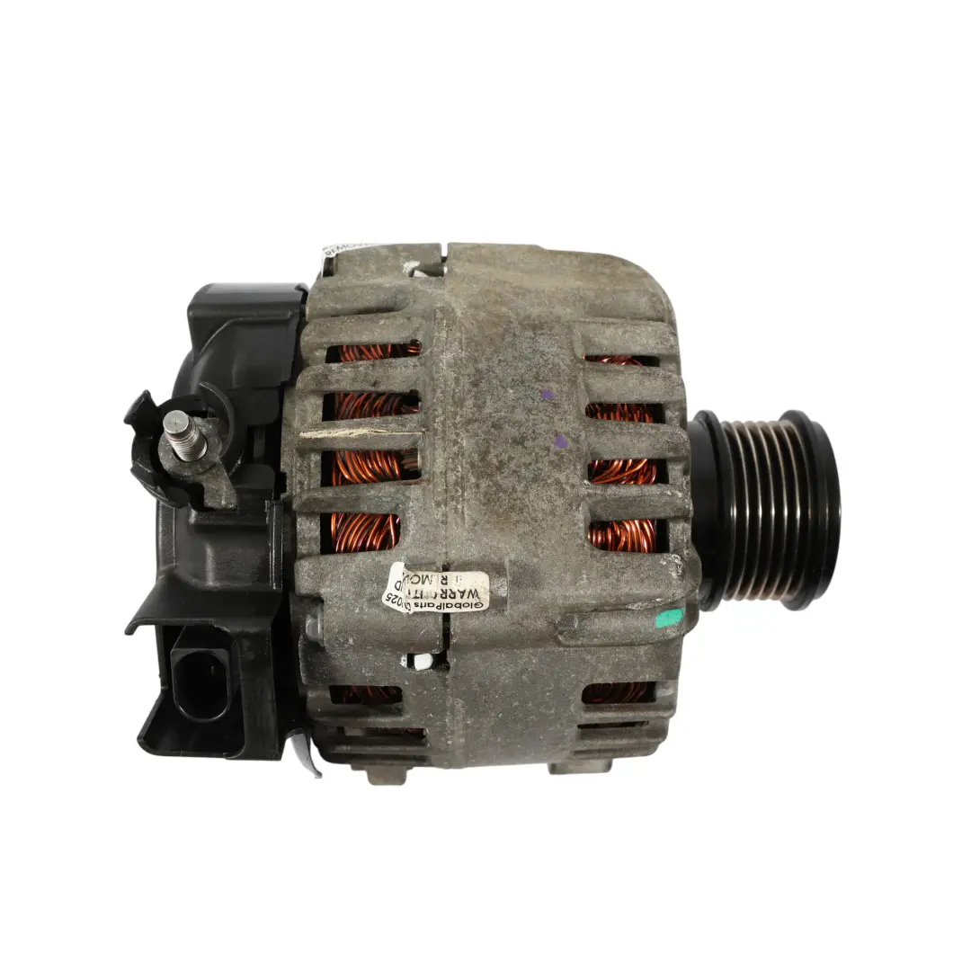 Mk2 Alternatore Generatore 165A 1.5 Diesel JX6T-10300-KB per Ford Transit Connect con numero di parte 2449470 Ford Transit Connect Mk2 Alternatore Generatore 165A 1.5 Diesel JX6T-10300-KB - SKU 2449470 - Numero di parte 2449470