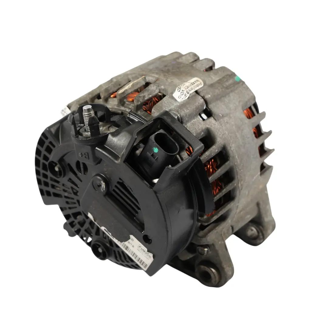 Mk2 Alternatore Generatore 165A 1.5 Diesel JX6T-10300-KB per Ford Transit Connect con numero di parte 2449470 Ford Transit Connect Mk2 Alternatore Generatore 165A 1.5 Diesel JX6T-10300-KB - SKU 2449470 - Numero di parte 2449470