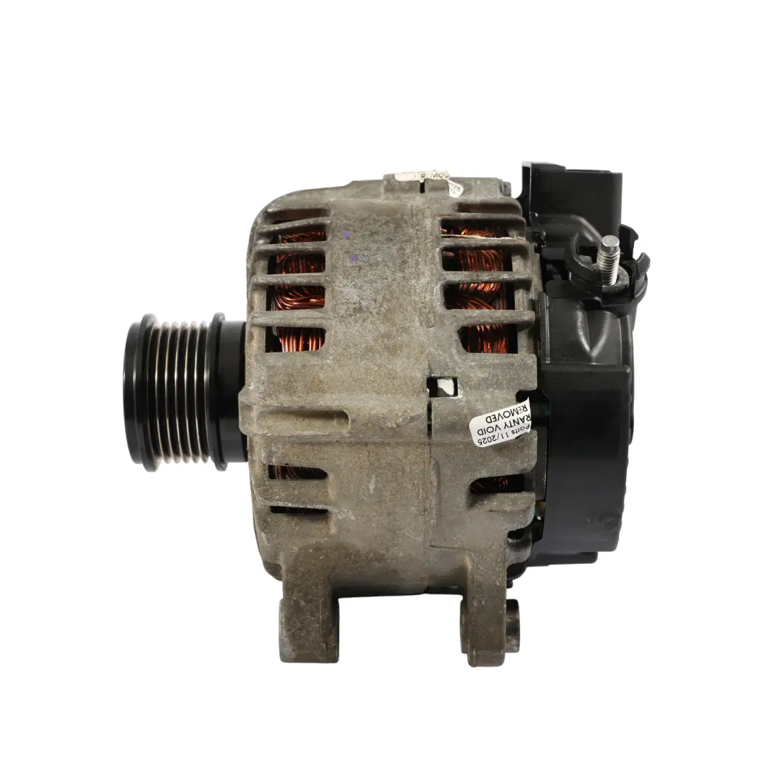 Ford Transit Connect Mk2 Alternateur Générateur 165A 1.5 Diesel JX6T-10300-KB - SKU 2449470 - Numéro de pièce 2449470