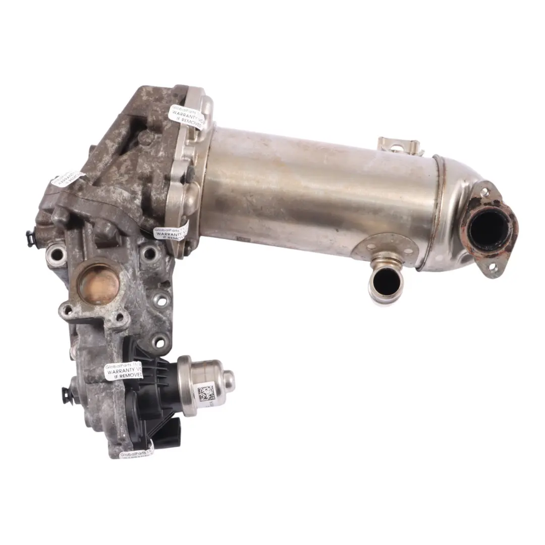 Ford Transit Mk8 Valvola Raffreddamento Gas EGR 2.0 Ecoblue Diesel GK2Q-9F464-AF - SKU 2468508 - Numero di parte 2468508