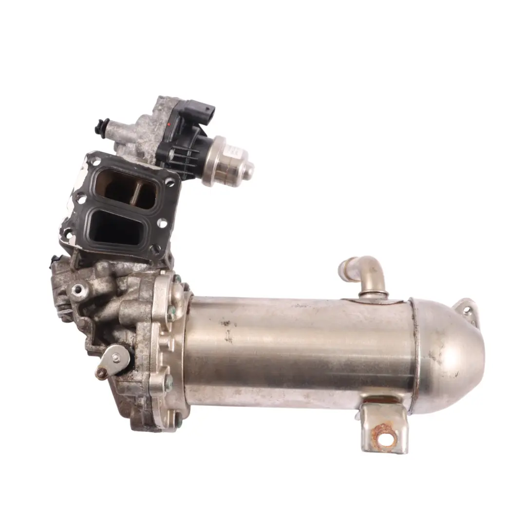 Ford Transit Mk8 Válvula Recirculación Gases Escape 2.0 Ecoblue GK2Q-9F464-AF - SKU 2468508 - Número de pieza 2468508