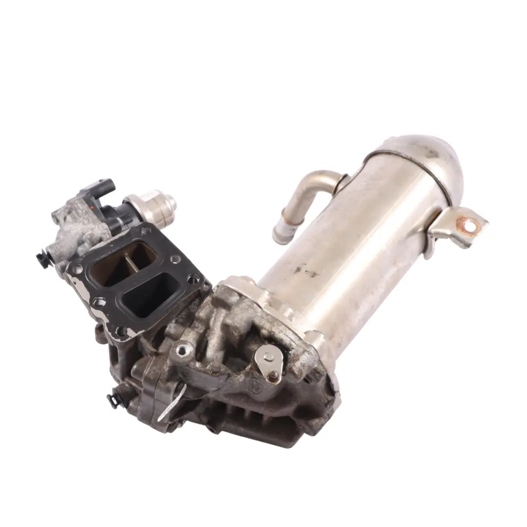 Ford Transit Mk8 Válvula Recirculación Gases Escape 2.0 Ecoblue GK2Q-9F464-AF - SKU 2468508 - Número de pieza 2468508