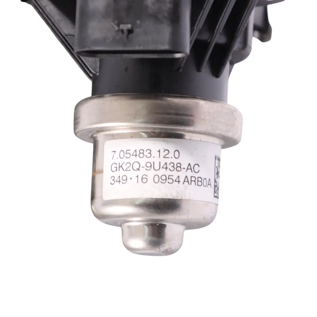 Ford Transit Mk8 Chłodnicy Spalin Zawór EGR 2.0 Ecoblue GK2Q-9F464-AF - SKU 2468508 - Numer Części 2468508