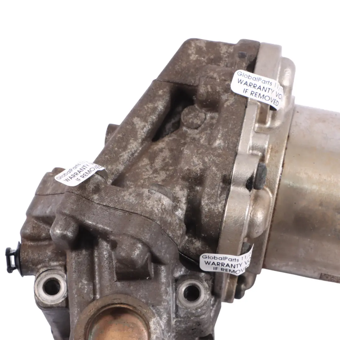 Ford Transit EGR Exhaust Gas Cooler Valve 2.0 EcoBlue Diesel GK2Q-9F464-AF - SKU 2468508 - Part number 2468508